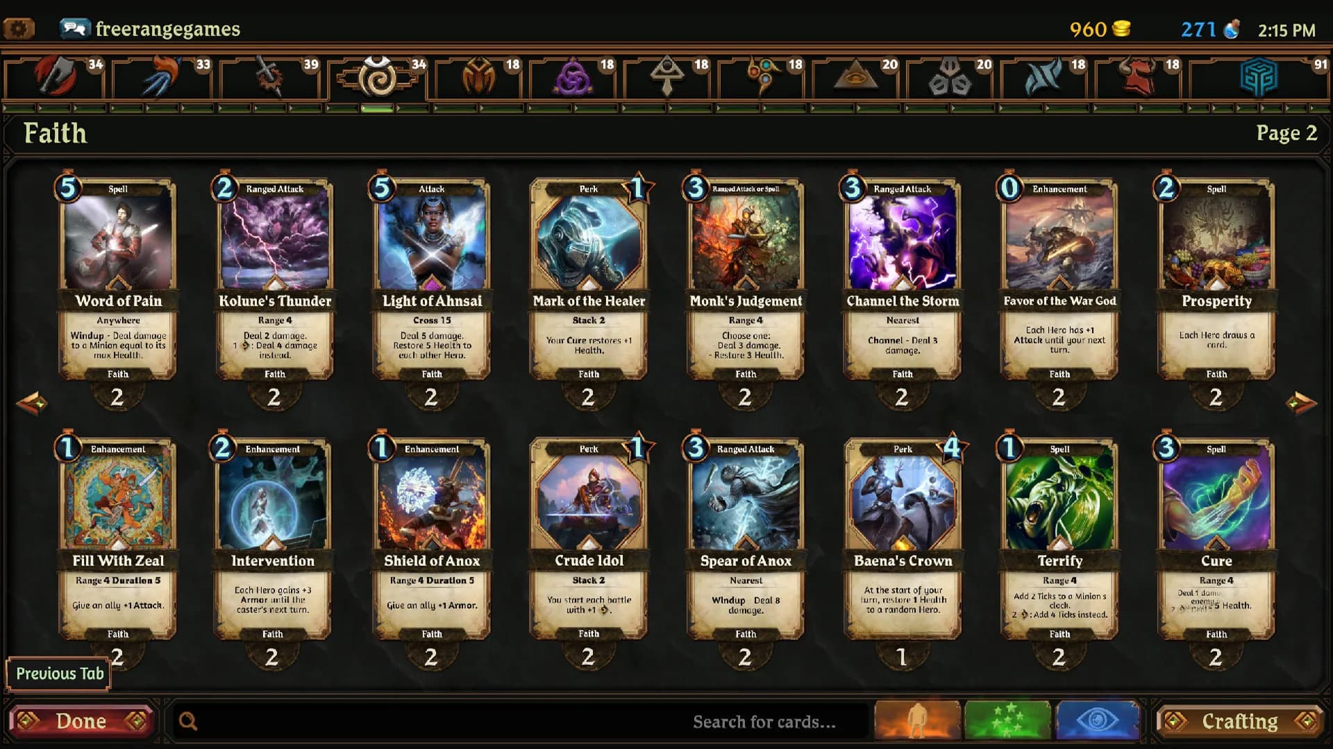 Spelldrifter görsel 6