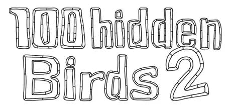 100 hidden birds 2 görsel 1