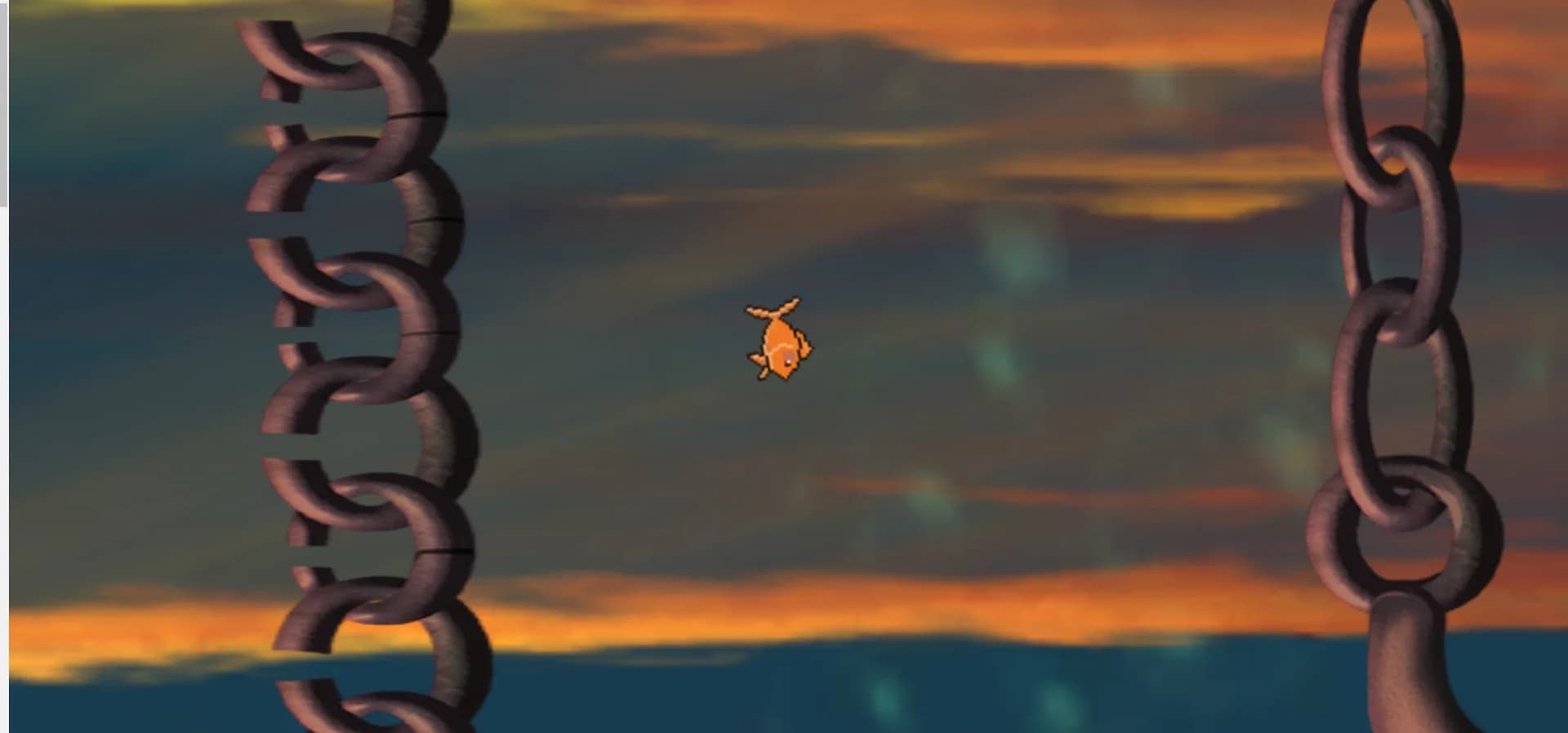 GoldfishFlap görsel 3