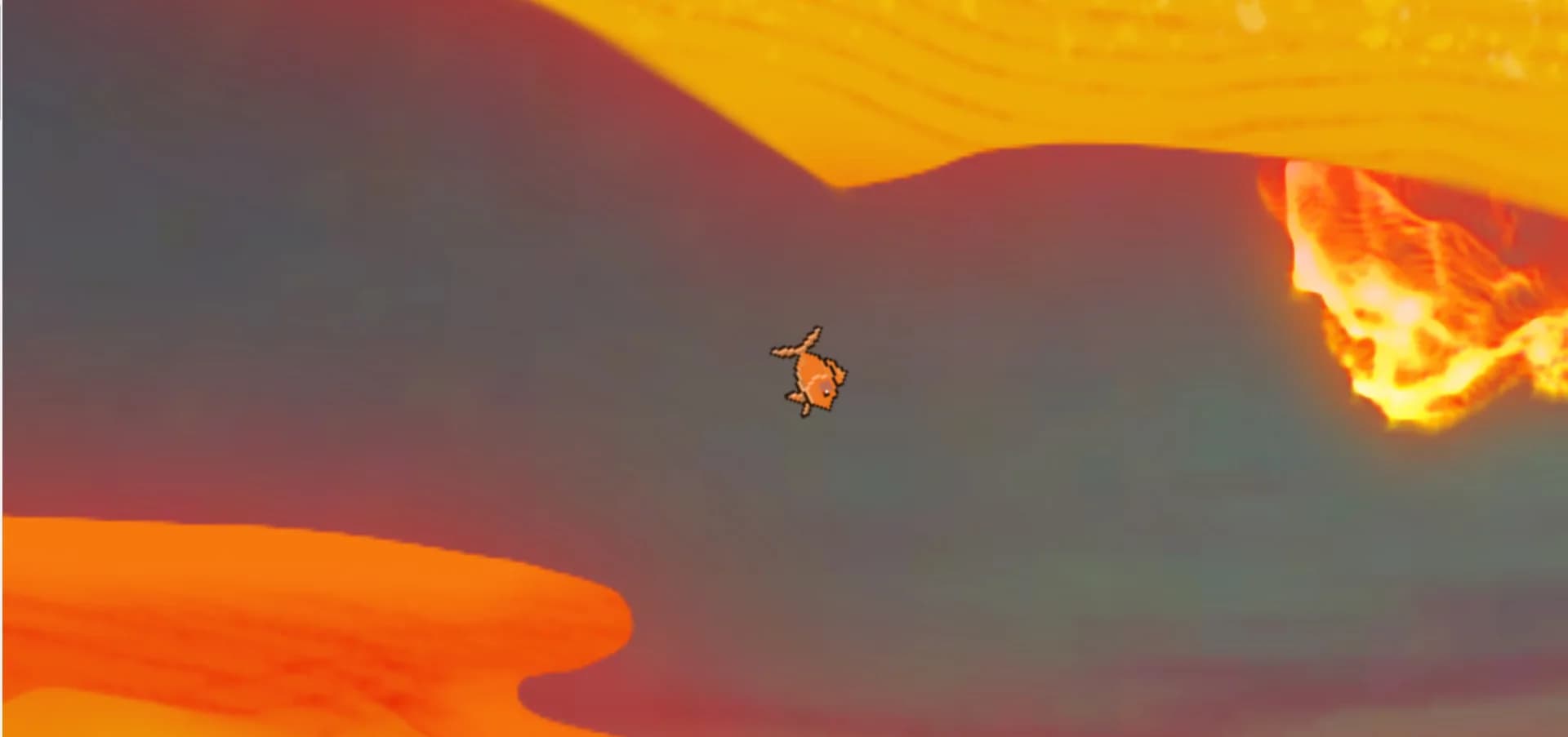 GoldfishFlap görsel 5