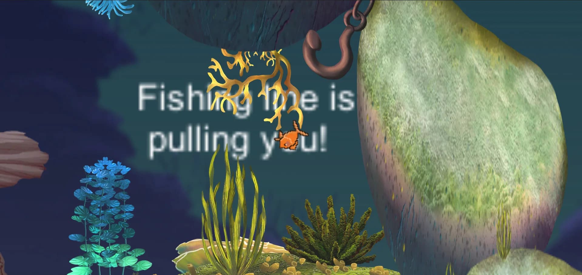 GoldfishFlap görsel 6