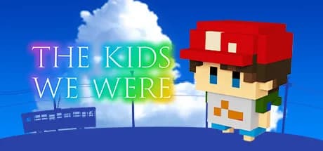 The Kids We Were görsel 1