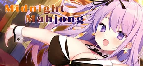 Midnight Mahjong görsel 1