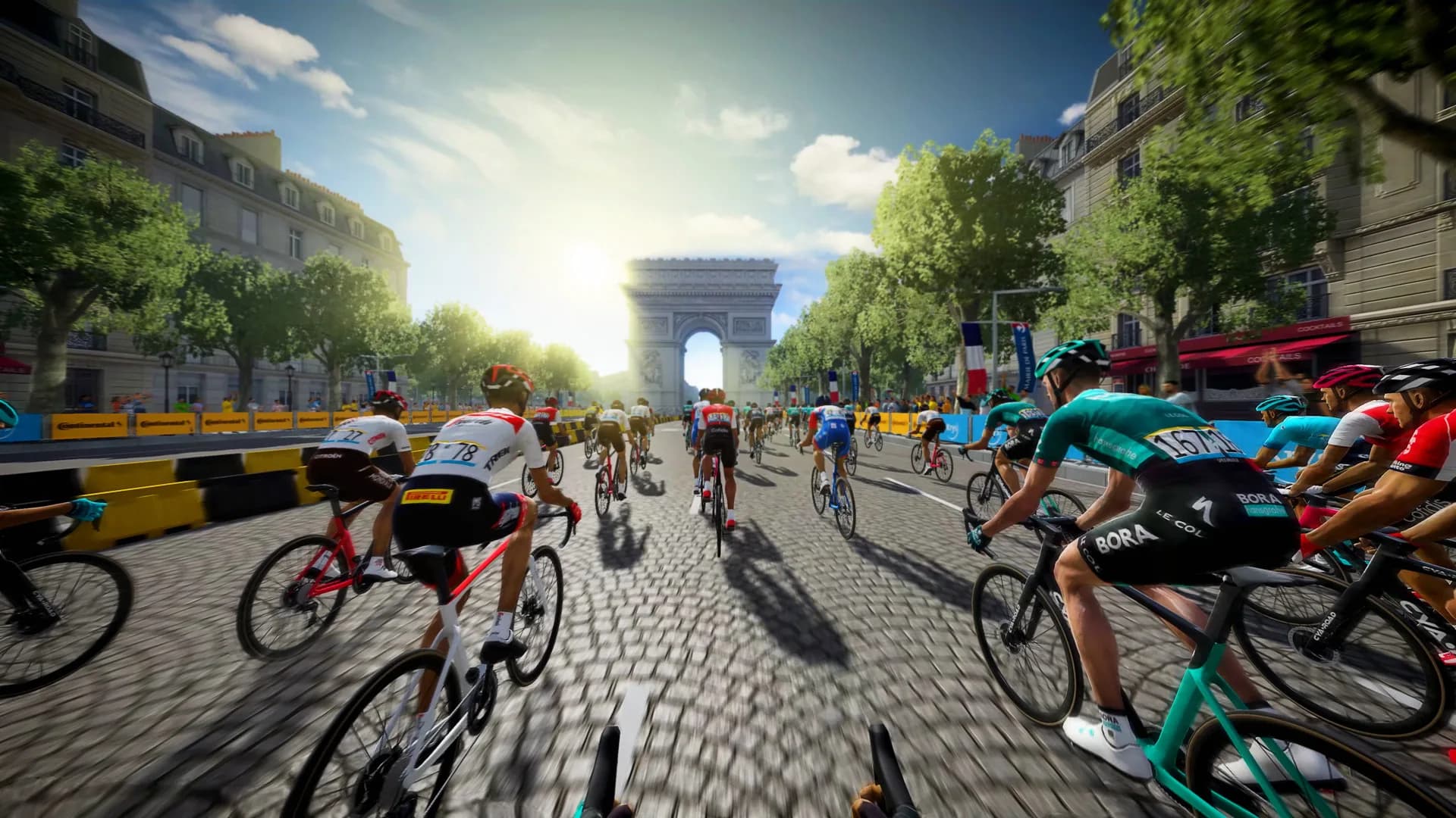 Tour de France 2022 görsel 2
