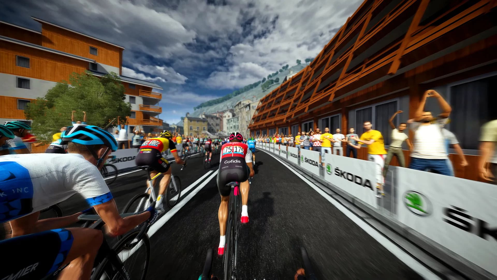 Tour de France 2022 görsel 6