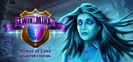 Twin Mind: Power of Love Collector's Edition görsel 1