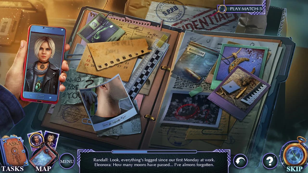 Twin Mind: Power of Love Collector's Edition görsel 4
