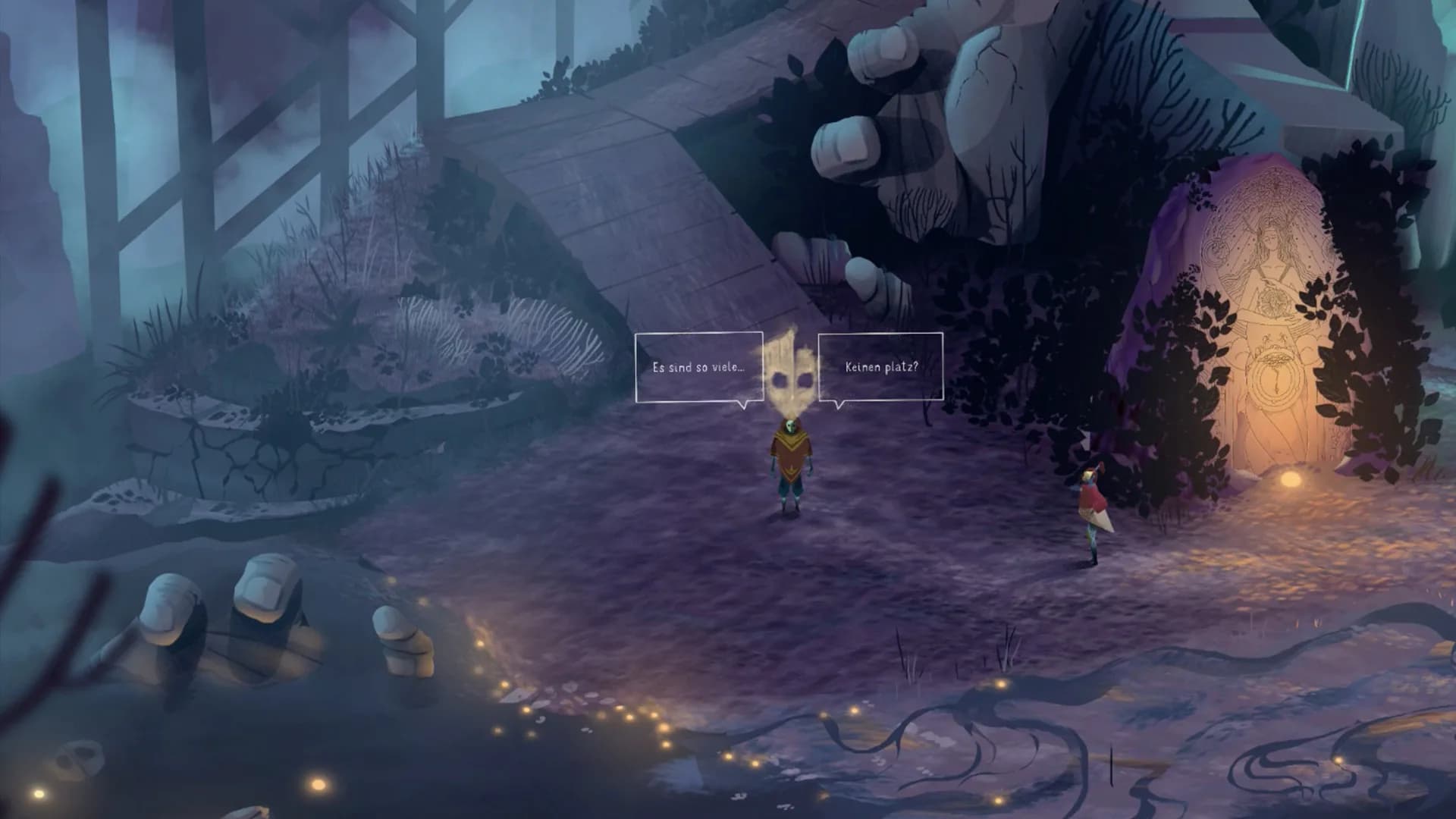 CLOCKWORLD – Aroll's Legacy görsel 5