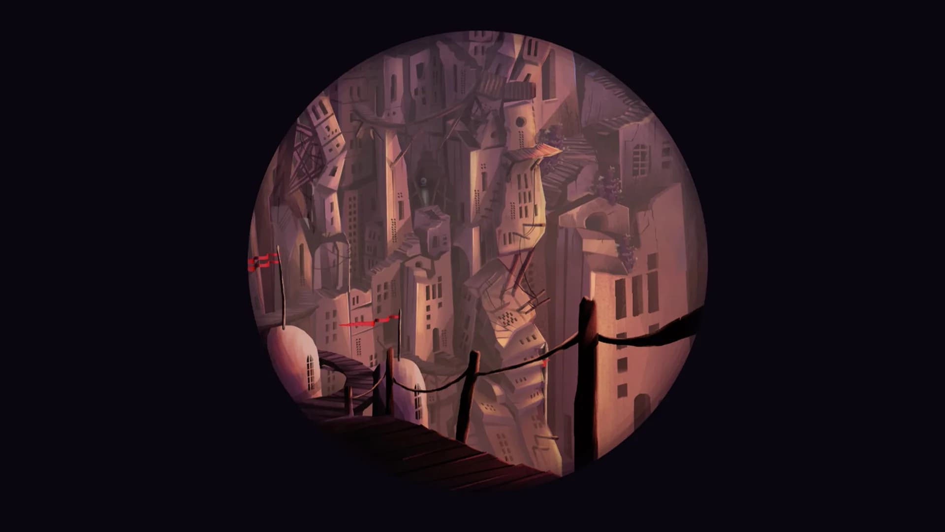 CLOCKWORLD – Aroll's Legacy görsel 6