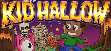 Kid Hallow görsel 1