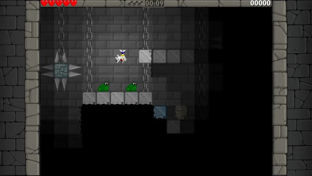 Kid Hallow görsel 7