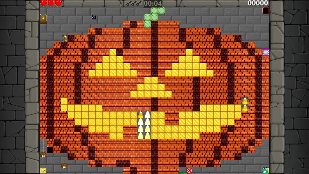 Kid Hallow görsel 8
