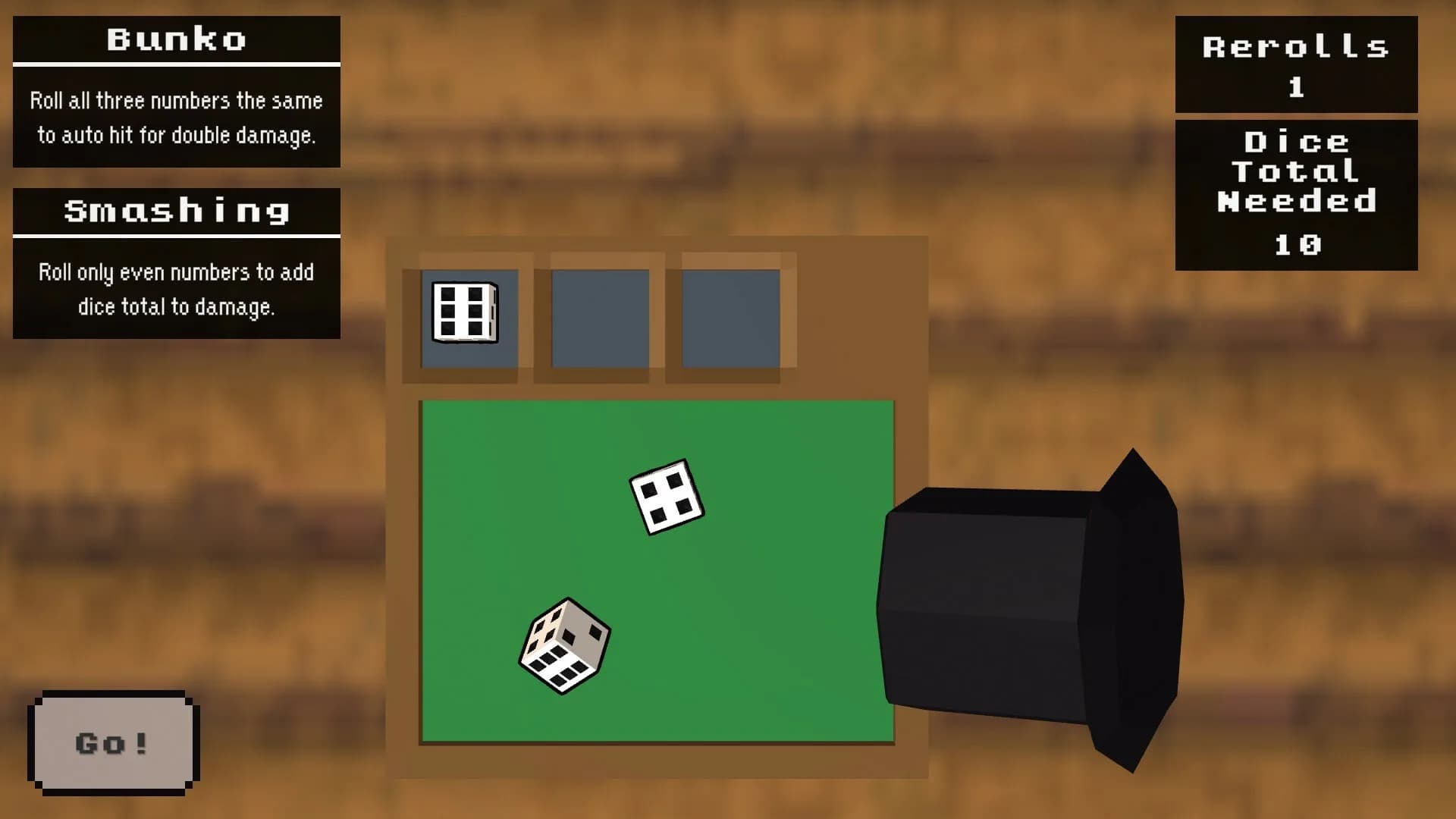 Slime Dice görsel 5
