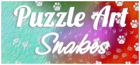 Puzzle Art: Snakes görsel 1