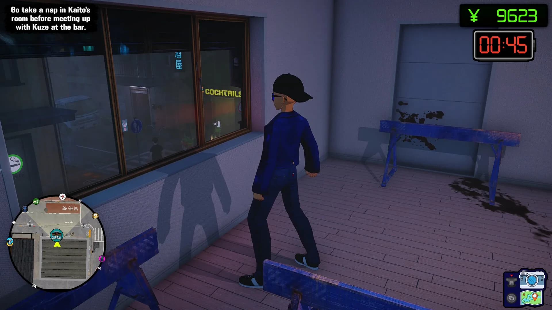 Hood Story: Kaito Yamazaki görsel 14