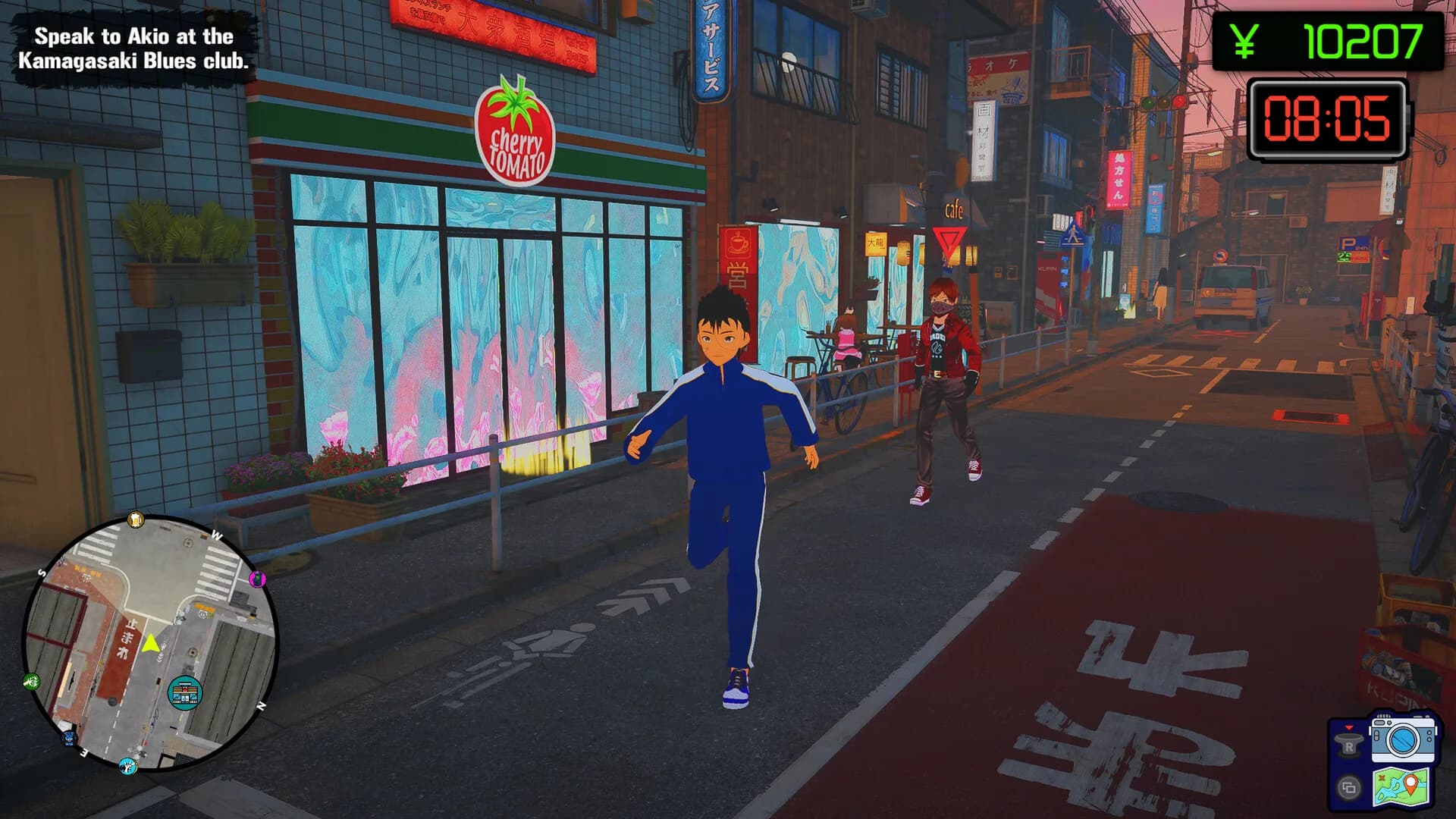 Hood Story: Kaito Yamazaki görsel 15