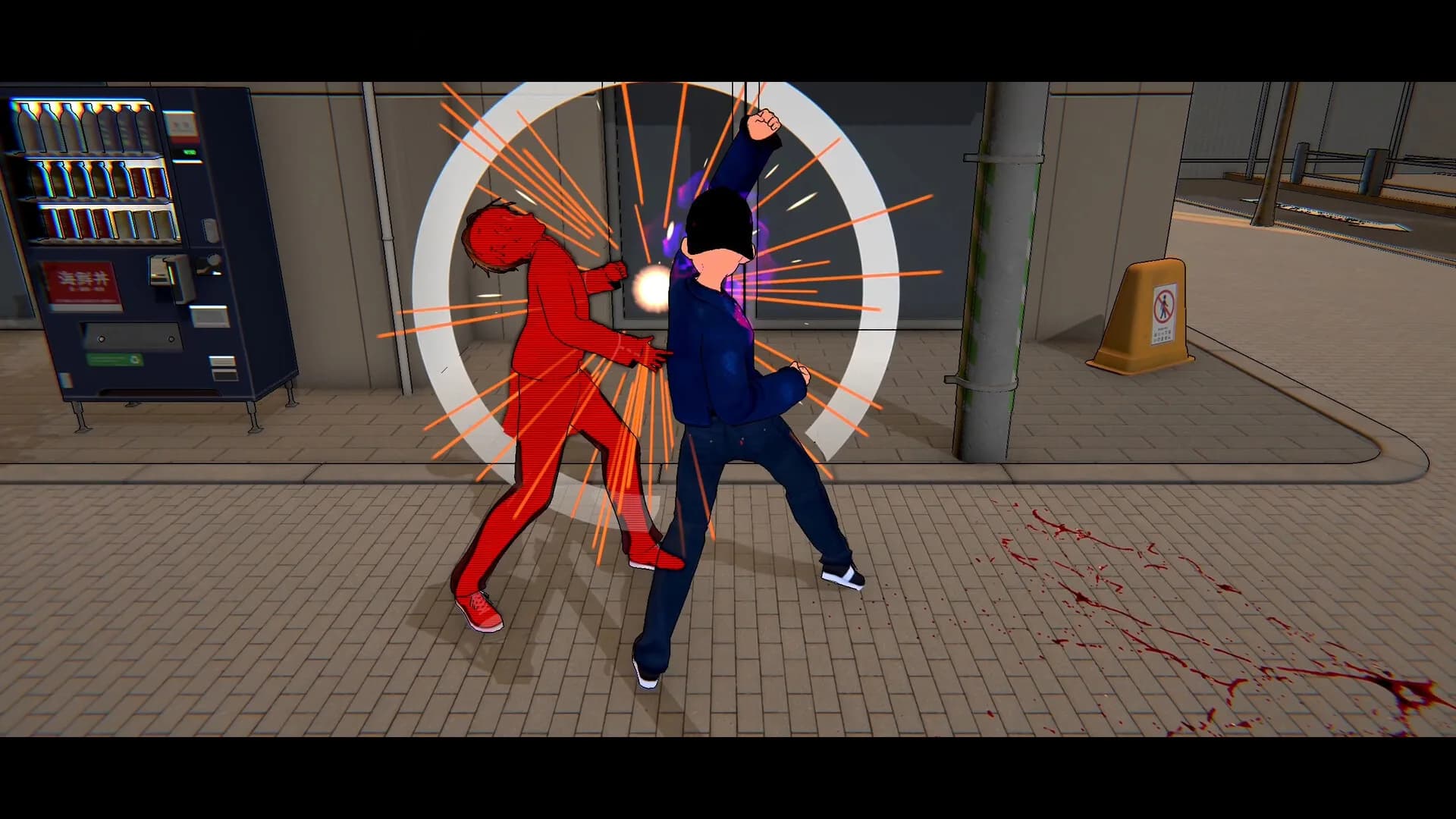 Hood Story: Kaito Yamazaki görsel 20
