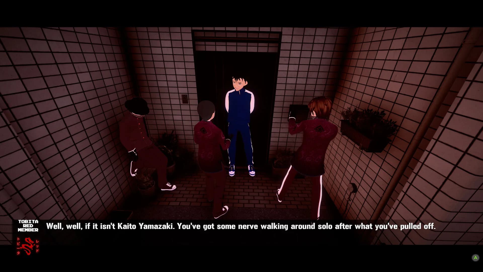 Hood Story: Kaito Yamazaki görsel 5