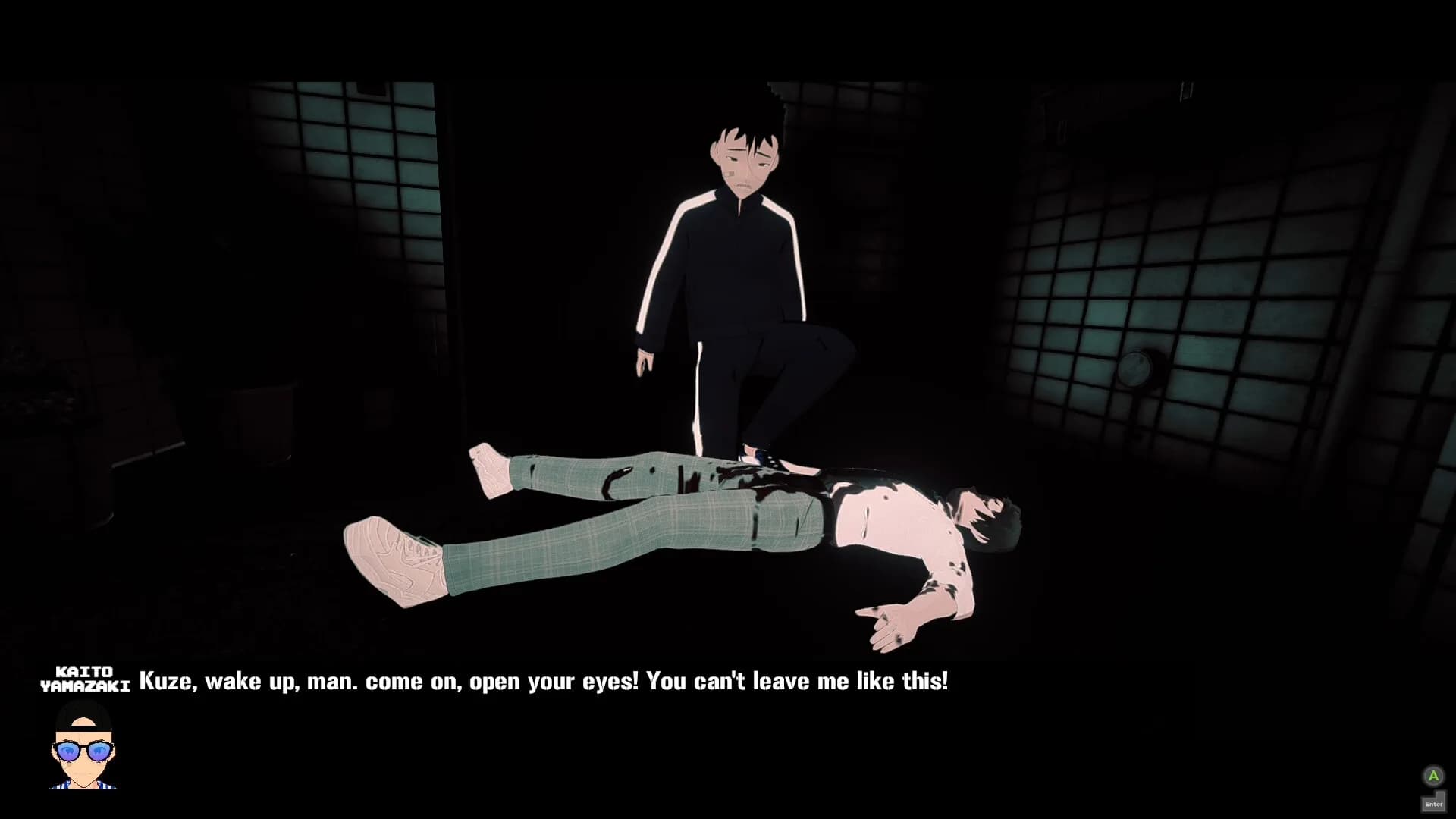Hood Story: Kaito Yamazaki görsel 6