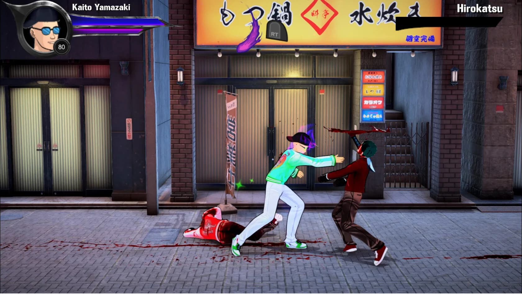 Hood Story: Kaito Yamazaki görsel 8