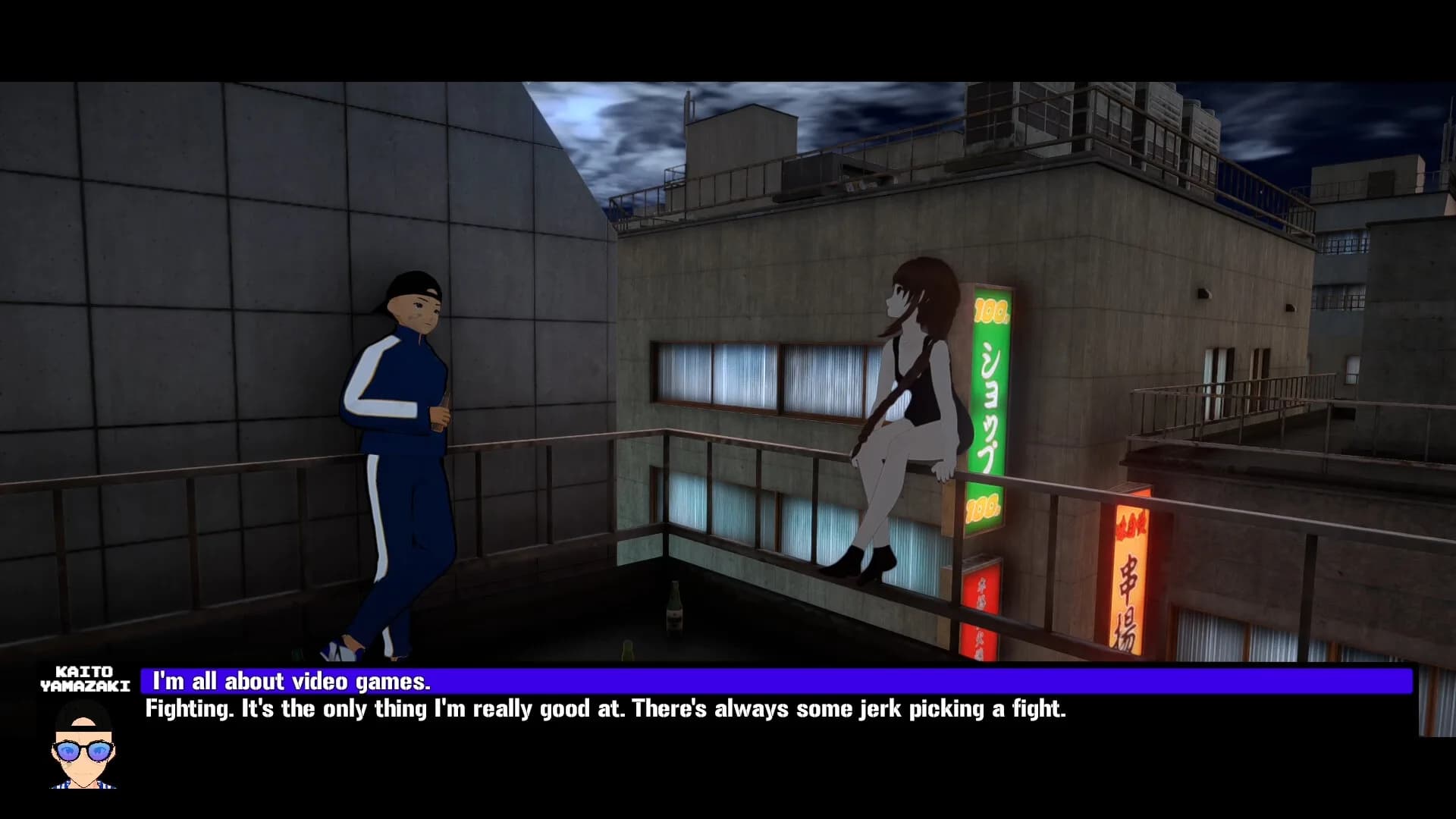 Hood Story: Kaito Yamazaki görsel 9