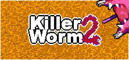 Killer Worm 2 görsel 7
