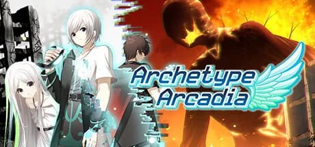 Archetype Arcadia