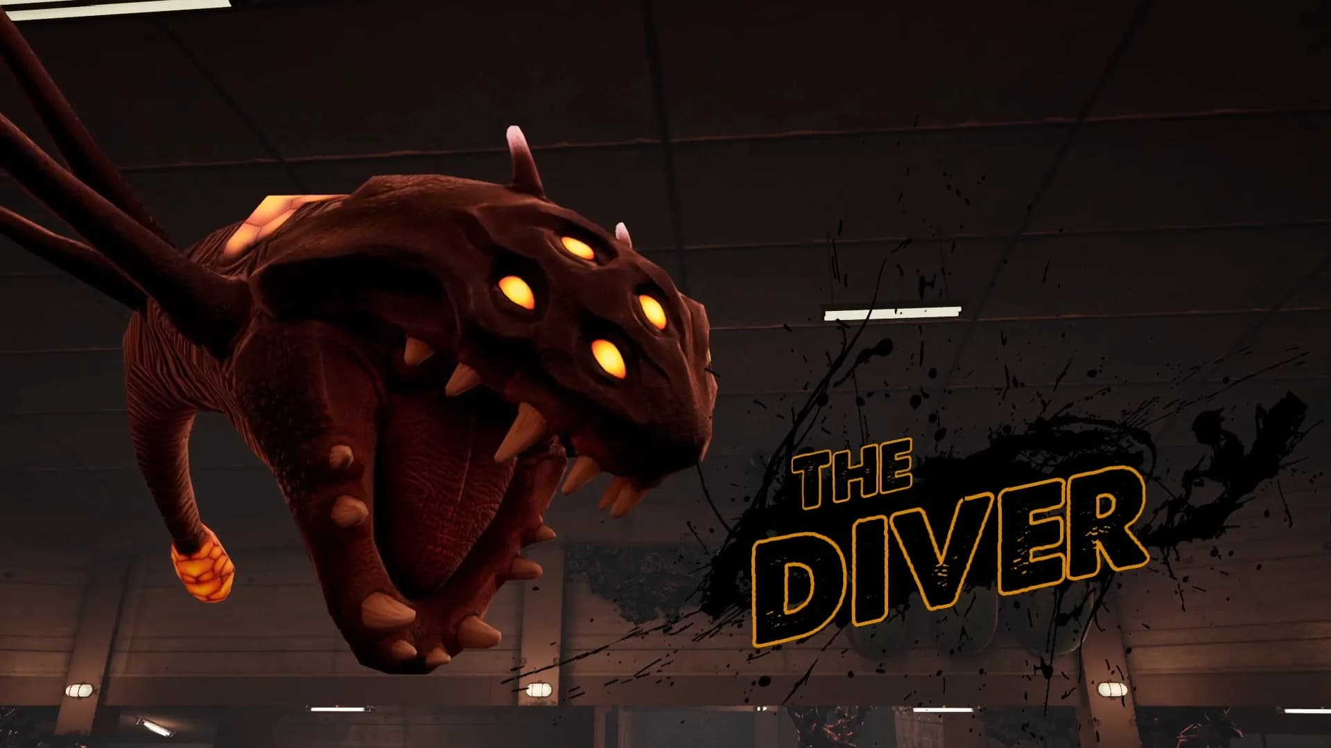 Alien Removal Division görsel 3