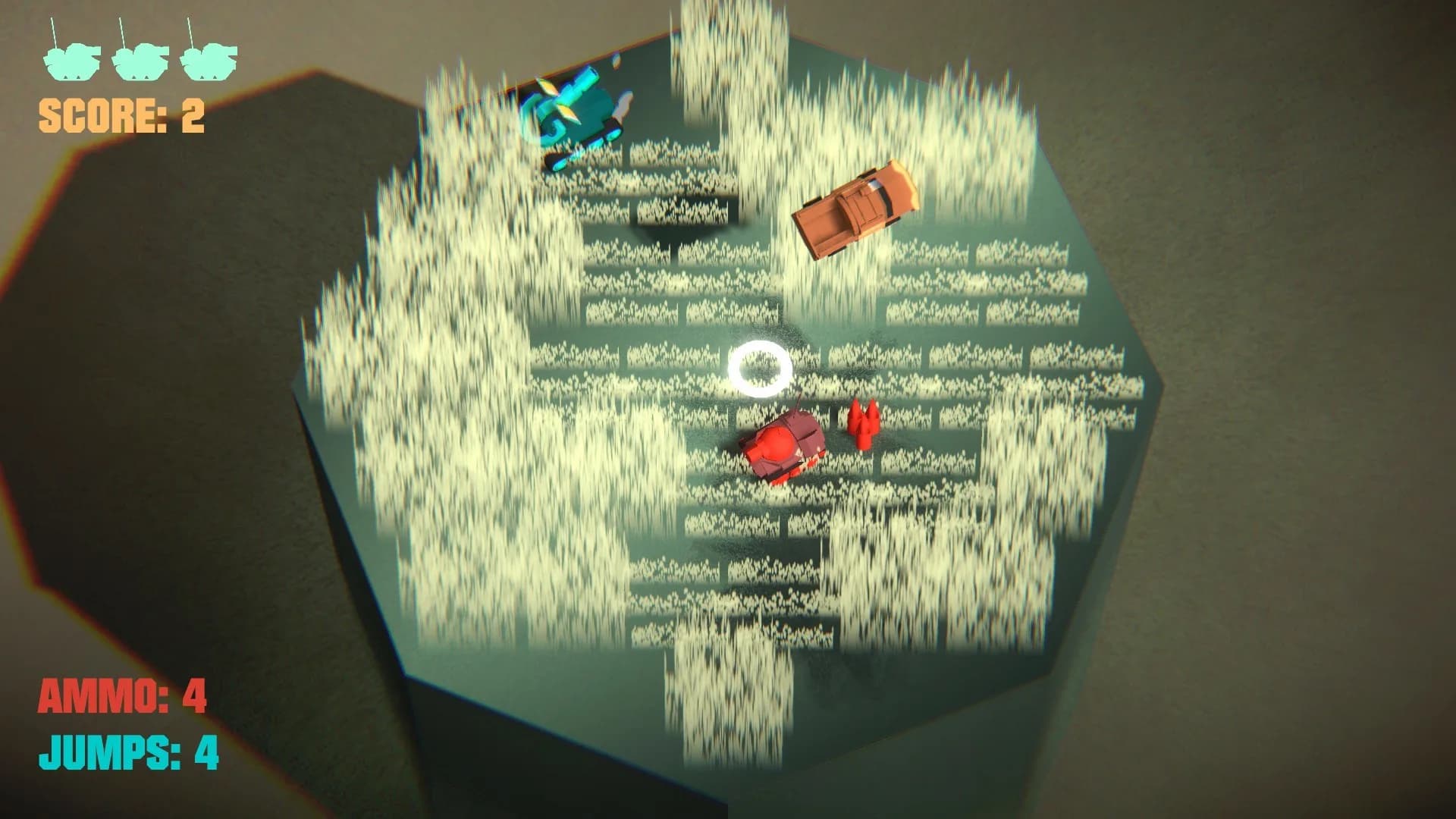 Saffron Fields görsel 4