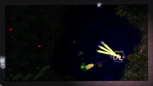 Bionic Shield: Battle for Space Nebula Omega görsel 12