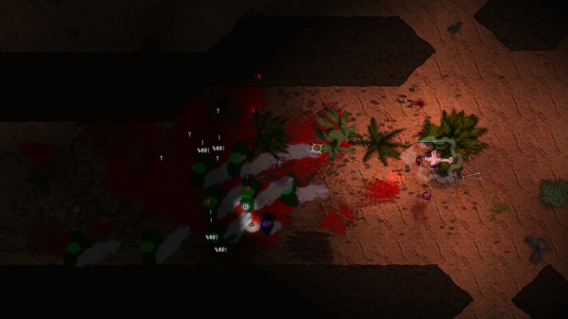 Bionic Shield: Battle for Space Nebula Omega görsel 9