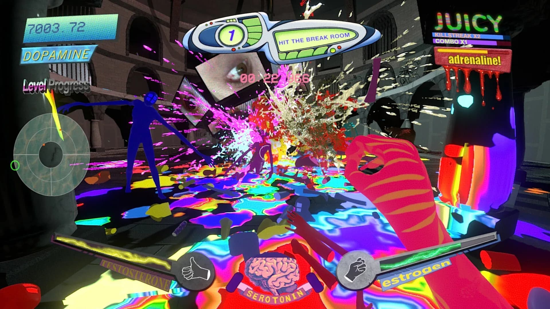 Splatter görsel 2