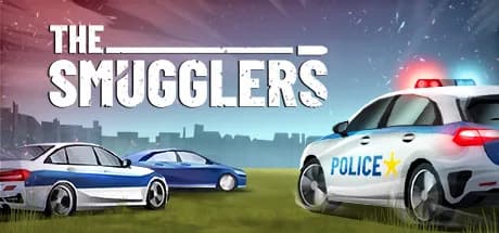 The Smugglers görsel 1