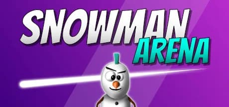 Snowman Arena görsel 1