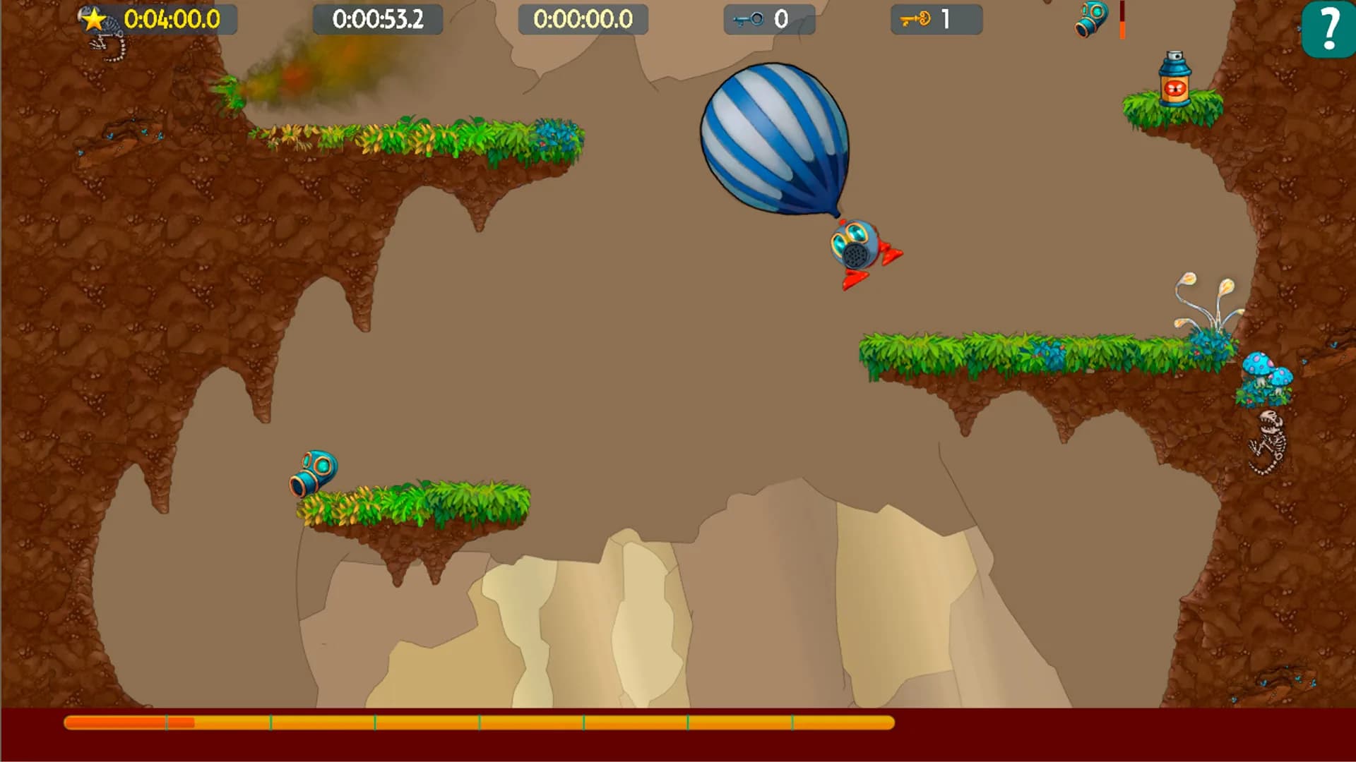 The Flea Evolution: Bugaboo görsel 3