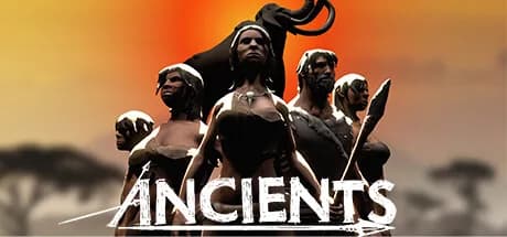 The Ancients görsel 1