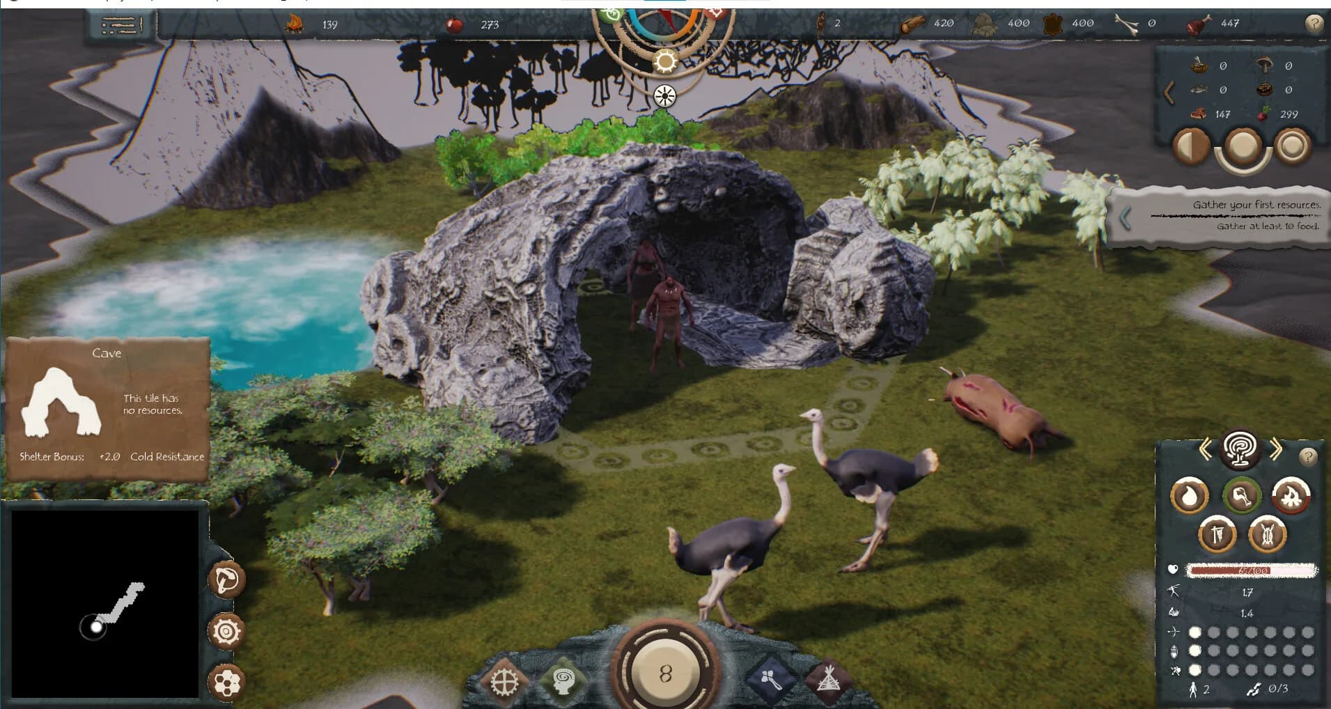 The Ancients görsel 2