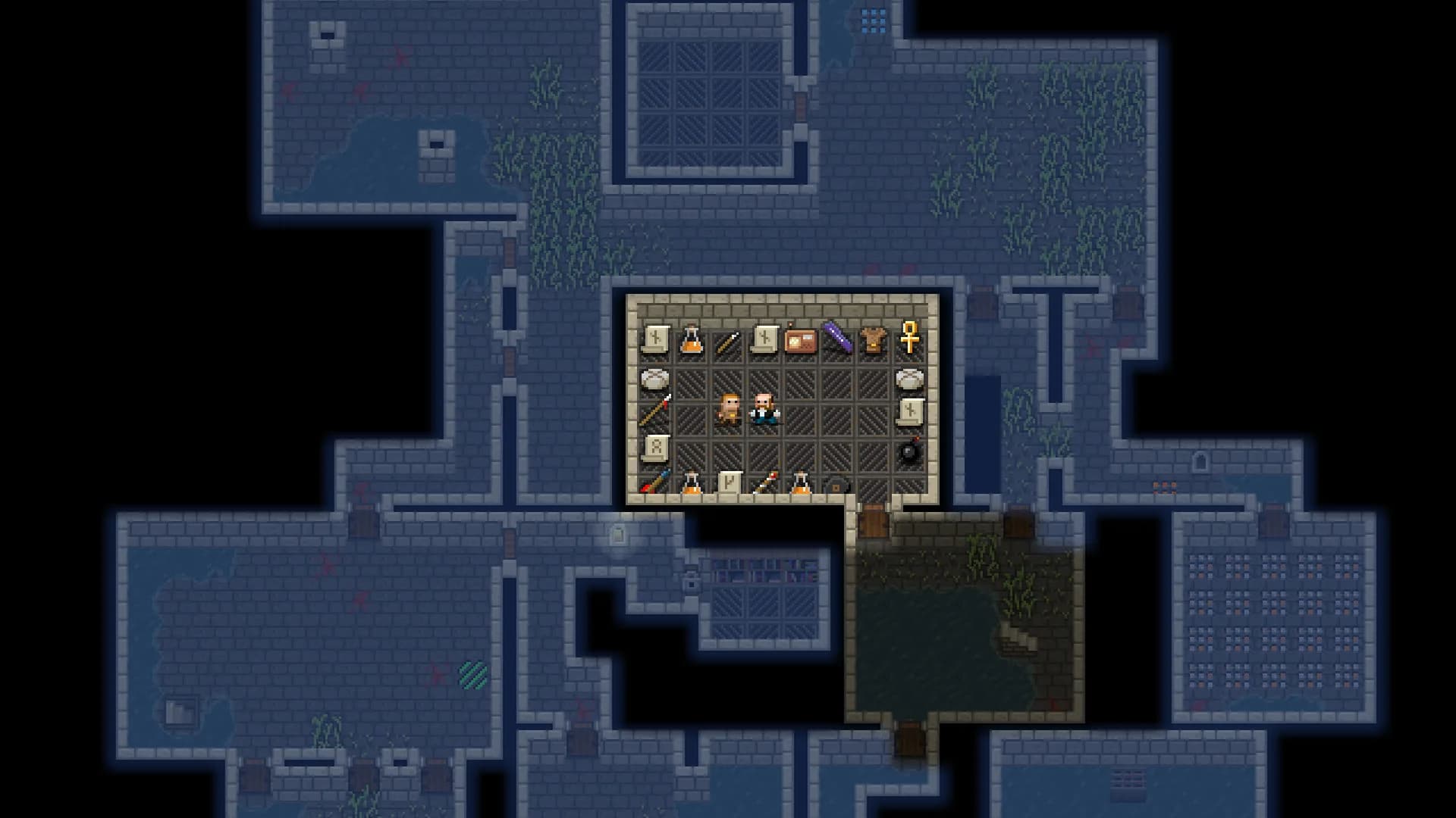 Shattered Pixel Dungeon görsel 3