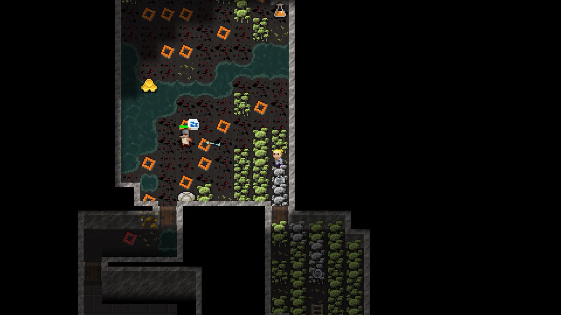 Shattered Pixel Dungeon görsel 4