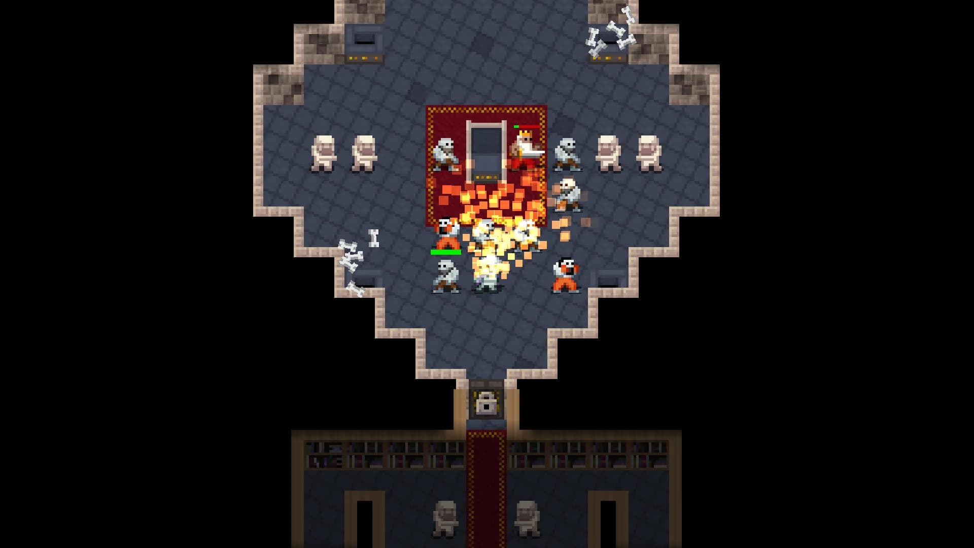 Shattered Pixel Dungeon görsel 5
