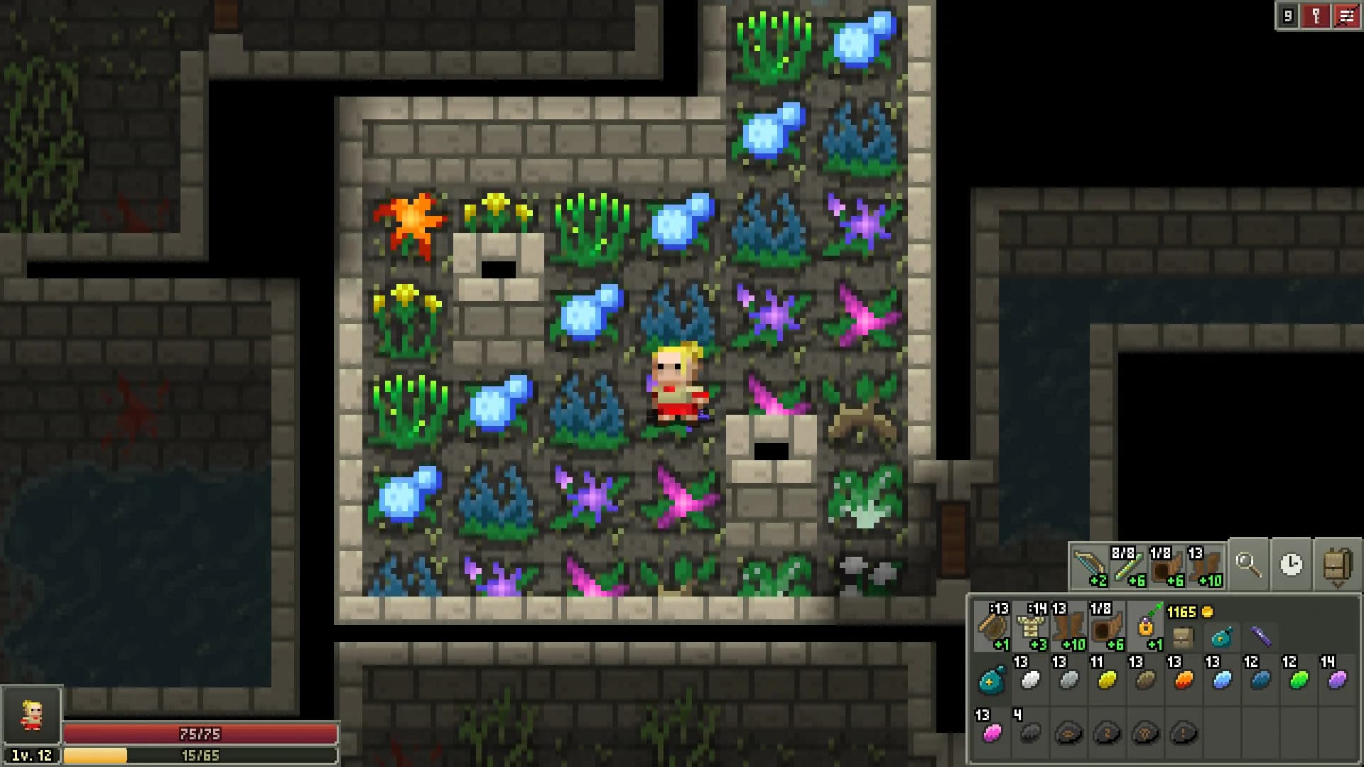 Shattered Pixel Dungeon görsel 7