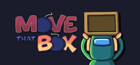 Move That Box görsel 1