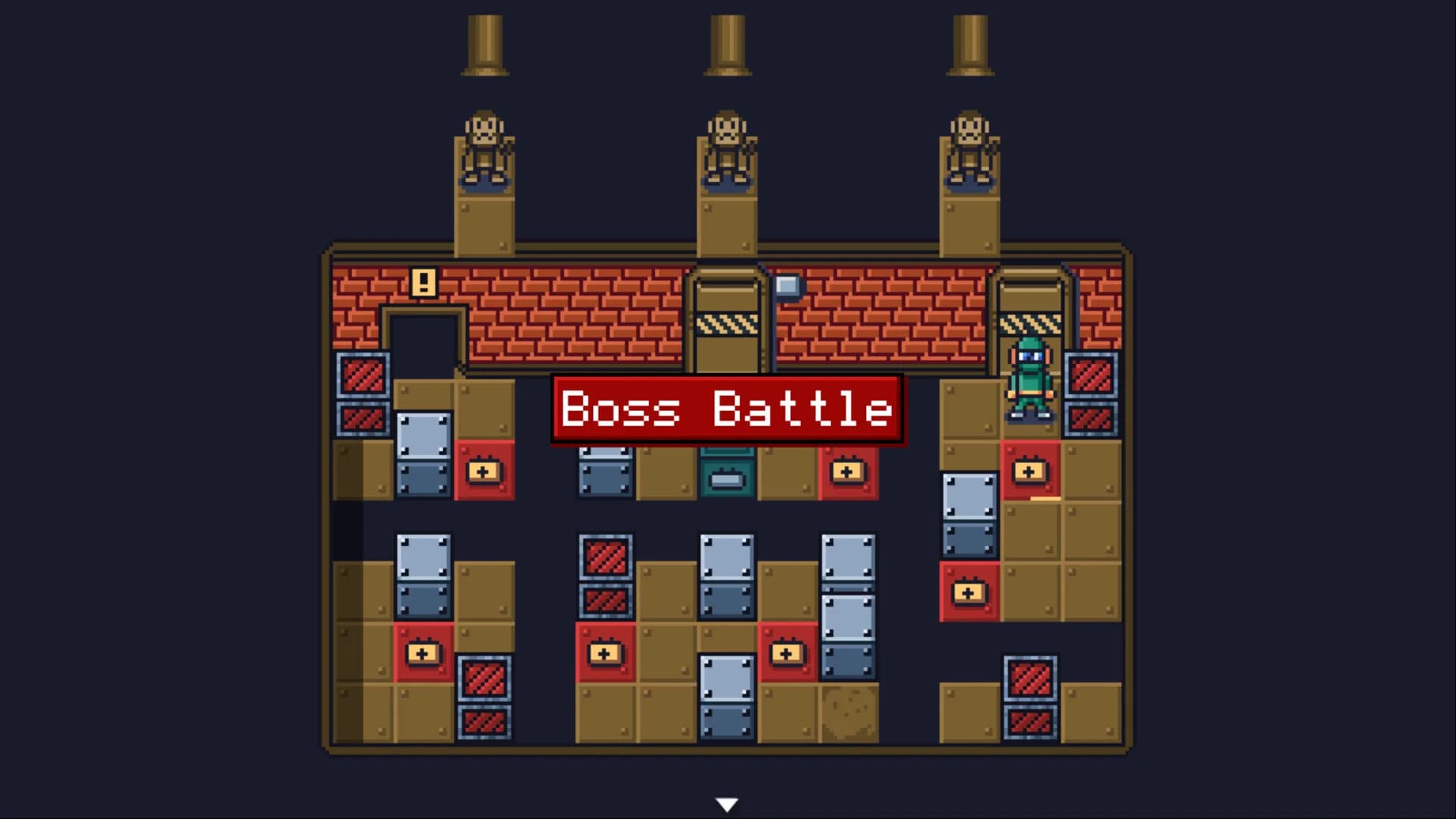 Move That Box görsel 8