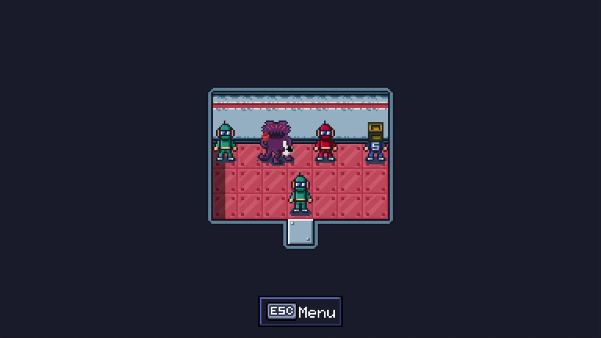 Move That Box görsel 9