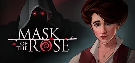 Mask of the Rose görsel 1