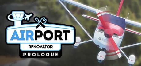 Airport Renovator: Prologue görsel 1