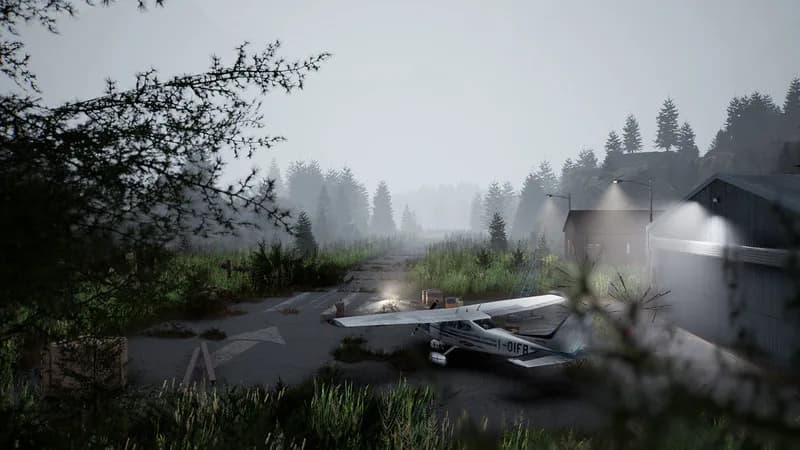 Airport Renovator: Prologue görsel 4