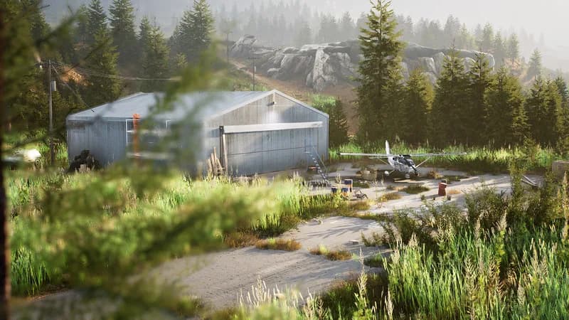 Airport Renovator: Prologue görsel 6