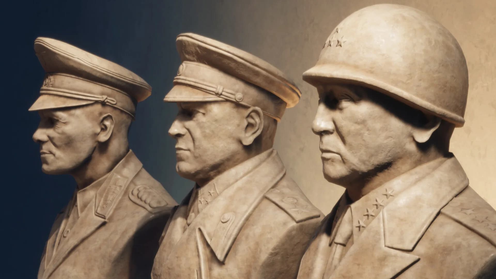 Total Tank Generals görsel 13