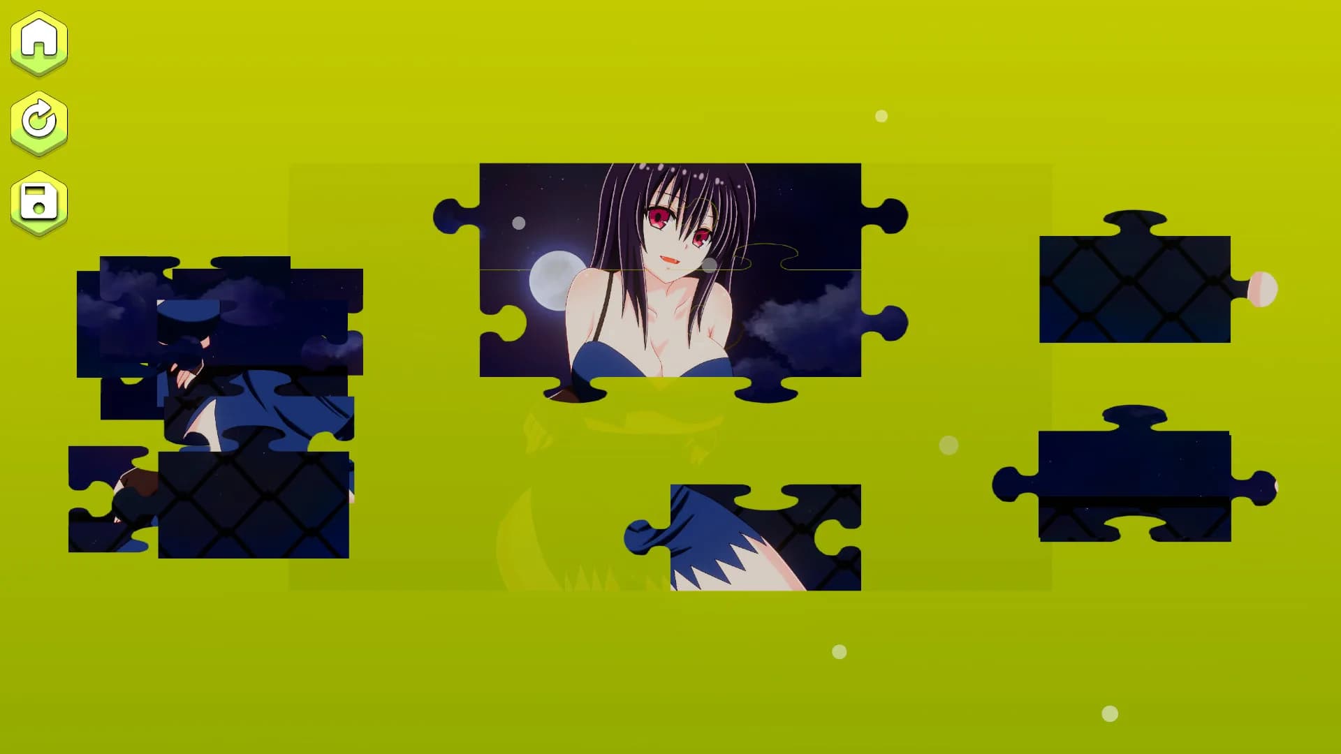 69 Mizuki Love görsel 2